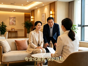 弋江有偿售卵代生女生的客户的客户群体有哪些