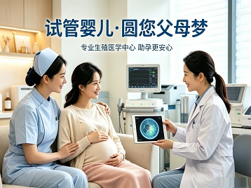 弋江辅助生育服务 试管婴儿行业的兴起背景、发展与未来展望